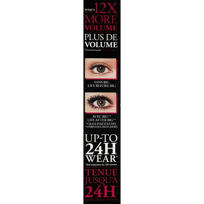 Lancôme Monsieur Big Mascara 01