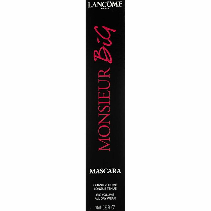 Lancôme Monsieur Big Mascara 01