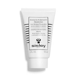 Sisley Résines Tropicales Masque Purifiant Profond 60 ml
