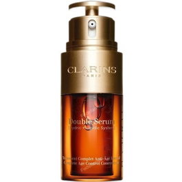 Clarins Double Anti-âge Sérum pour le visage 30 ml