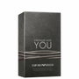 Giorgio Armani Emporio Armani Stronger With EDT 30 ml