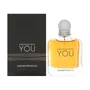 Emporio Armani Stronger With You Eau de Toilette 100 ml