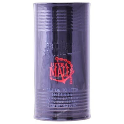 Jean Paul Gaultier Ultra Male Eau de Toilette 125 ml