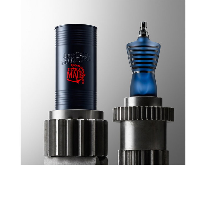 Jean Paul Gaultier Ultra Male Eau de Toilette 125 ml Jean Paul Gaultier Ultra Male Eau de Toilette 125 ml