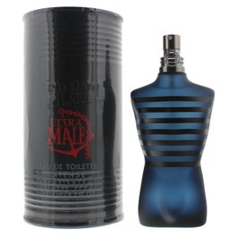 Jean Paul Gaultier Ultra Male Intense Eau de Toilette 125 ml
