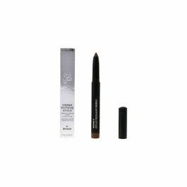 Lancôme Ombre Hypnose Stylo 24H 27 Bronz - Ombre à paupières longue tenue 24H stylo, 8 teintes métalliques - Idéal base ou eye-liner