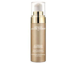 Méthode Jeanne Piaubert LE SÉRUM UNIVERSEL - Sérum Raffineur Anti-rides et Ridules, Idéal Tous Types de Peau, 30 ml