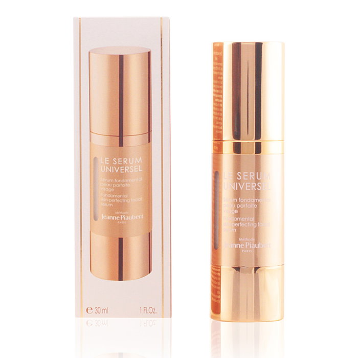 Méthode Jeanne Piaubert Le Sérum Universel 30 ml Méthode Jeanne Piaubert Le Sérum Universel 30 ml