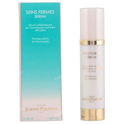 Méthode Jeanne Piaubert SEINS FERMES Sérum 50 ml