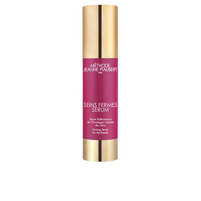 Méthode Jeanne Piaubert Sérum Buste Tonique Raffermissant Fermeté Éclat 50 ml Méthode Jeanne Piaubert Sérum Buste Tonique Raffermissant Fermeté Éclat 50 ml