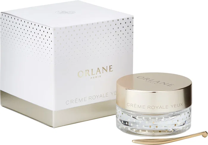 Orlane Royale Crème pour les yeux Anti-âge 15 ml Orlane Royale Crème pour les yeux Anti-âge 15 ml