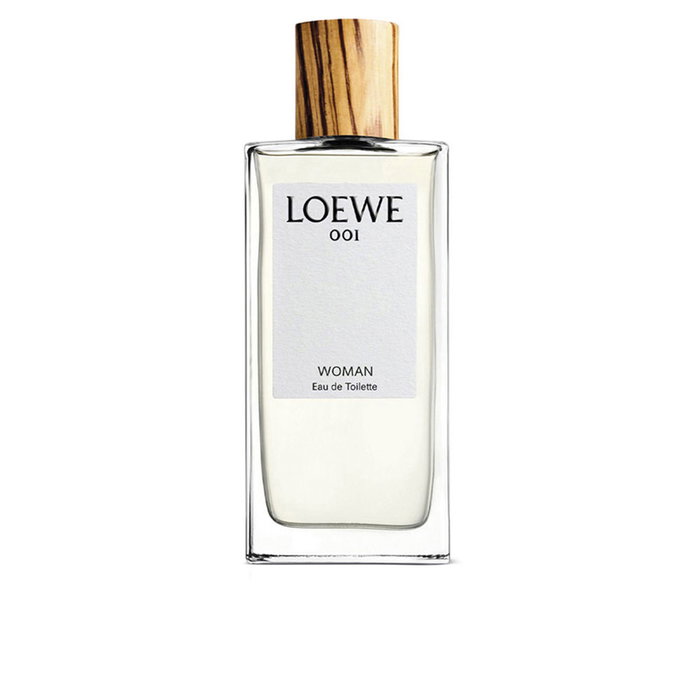 Loewe 001 Woman Eau de Toilette 100 ml