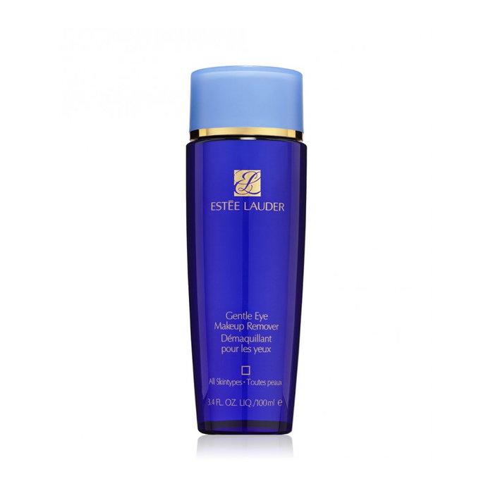 Estée Lauder GENTLE eye make up remover 100 ml
