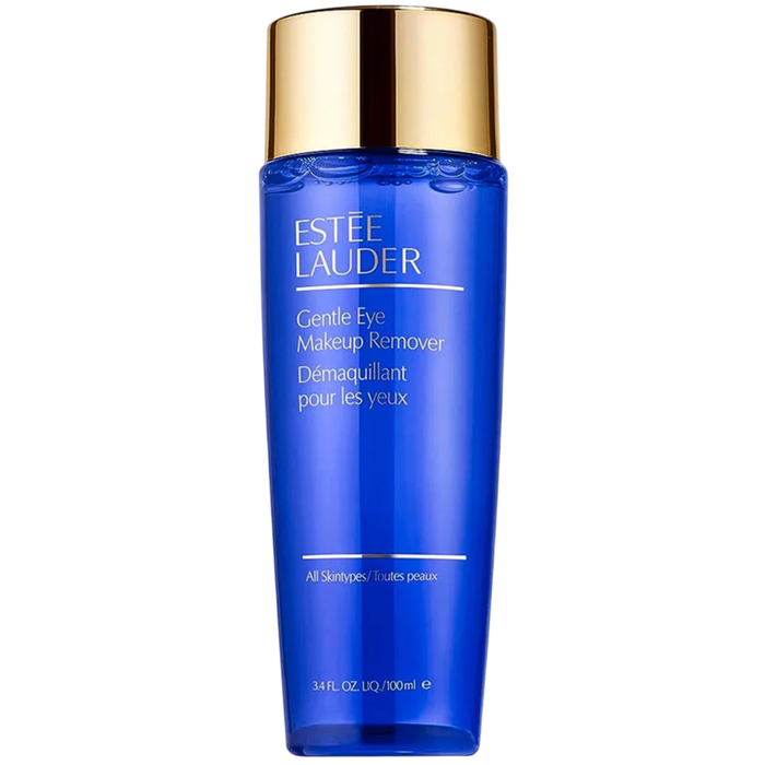 Estée Lauder GENTLE eye make up remover 100 ml