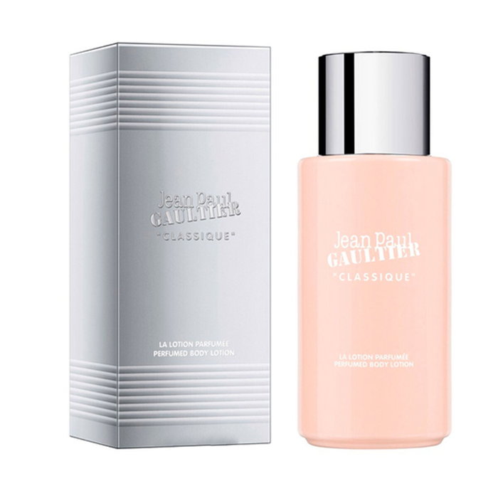 Jean Paul Gaultier Classique Lait corporel parfumé 200 ml