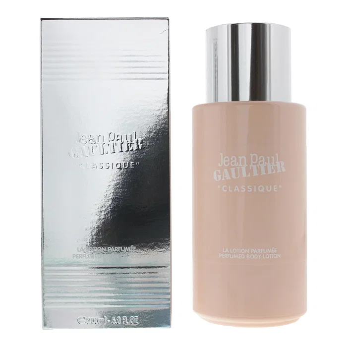 Jean Paul Gaultier Classique Lait corporel parfumé 200 ml