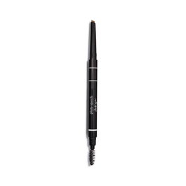 Sisley Phyto-Sourcils Sourcil Pencil Crayon à Sourcils Couleur Châtain, 2x0.2g