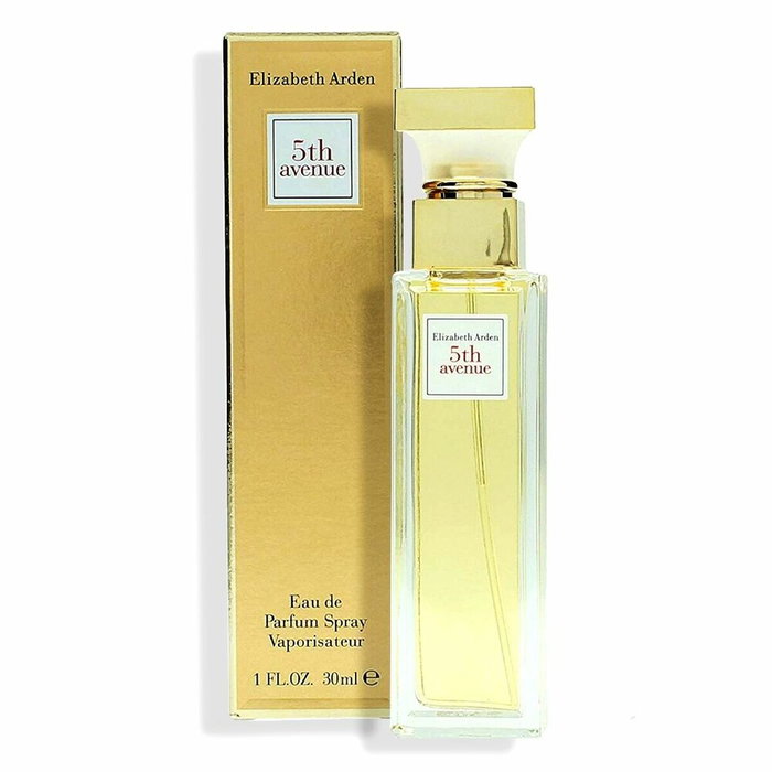 Elizabeth Arden 5th Avenue Eau de Parfum 30 ml Vaporisateur Elizabeth Arden 5th Avenue Eau de Parfum 30 ml Vaporisateur