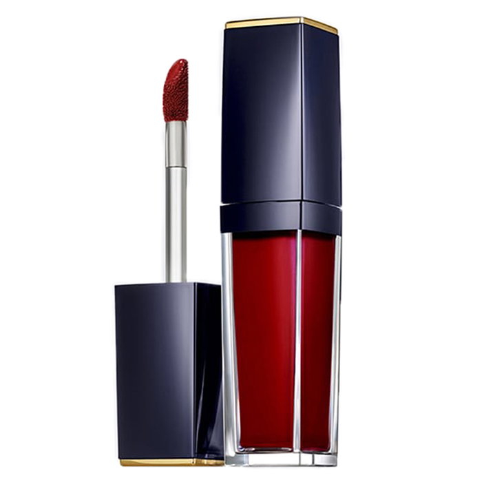 Estée Lauder - Pure Color Envy Paint-On Liquid LipColor Rouge à Lèvres Liquide Teinté Matte 7ml, Nuance 304 Émeute Silencieuse Estée Lauder - Pure Color Envy Paint-On Liquid LipColor Rouge à Lèvres Liquide Teinté Matte 7ml, Nuance 304 Émeute Silencieuse