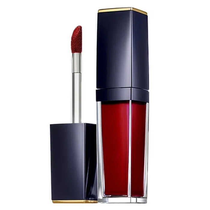 Estee Lauder Pure Color Envy Paint-On Liquid LipColor 304 Émeute Silencieuse Mat