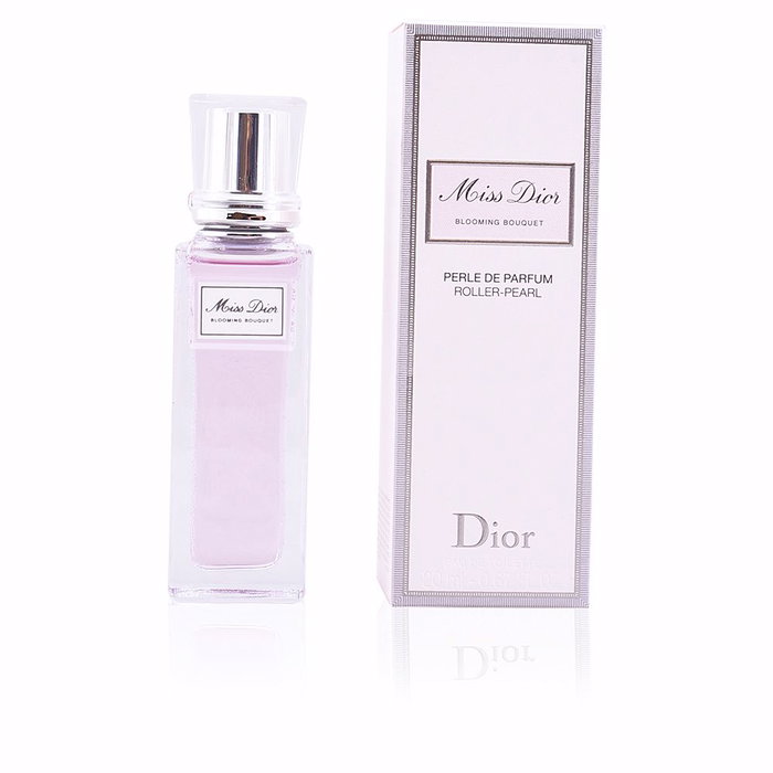 Dior Miss Dior Blooming Bouquet Roller-Pearl Eau de Toilette Femme 20 ml Dior Miss Dior Blooming Bouquet Roller-Pearl Eau de Toilette Femme 20 ml