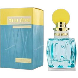 Miu Miu L'Eau Bleue Eau de Parfum 30 ml