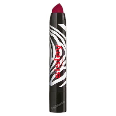 Sisley PHYTO-LIP Twist Rouge à Lèvres Crème Mat 21 Rubis