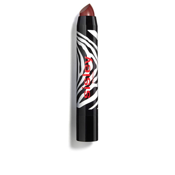 Sisley PHYTO-LIP Twist 22-burgundy mat