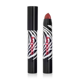 Sisley Lip Twist Rouge à Lèvres Mat, Crème, N°22 Bourgogne, 2.5 g - Maquillage Lèvres pour Femme
