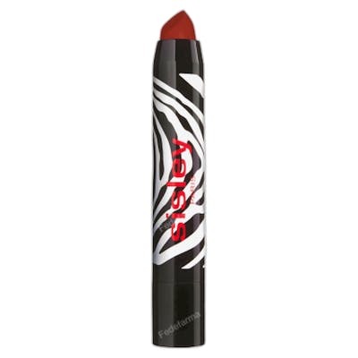 Sisley PHYTO-LIP Twist 22-burgundy mat