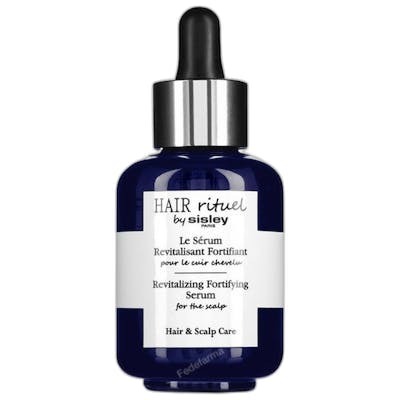 Hair Rituel By Sisley Sérum Revitalisant Fortifiant 60 ml Hair Rituel By Sisley Sérum Revitalisant Fortifiant 60 ml