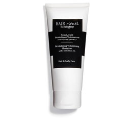 Hair Rituel By Sisley Soin Lavant Revitalisant Volumateur à l'Huile de Camélia 200 ml