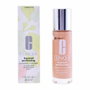 Clinique BEYOND PERFECTING foundation + concealer 21-cream caramel