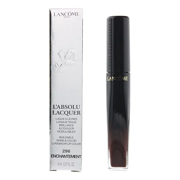 Lancome L'Absolu Lacquer - 296 Enchantement Lancome L'Absolu Lacquer - 296 Enchantement