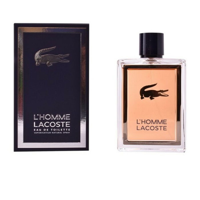 Lacoste L'Homme Eau de Toilette 50 ml Lacoste L'Homme Eau de Toilette 50 ml