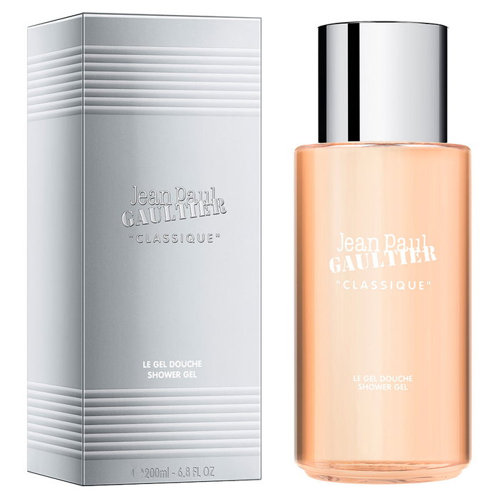 Jean Paul Gaultier CLASSIQUE Gel Douche 200 ml