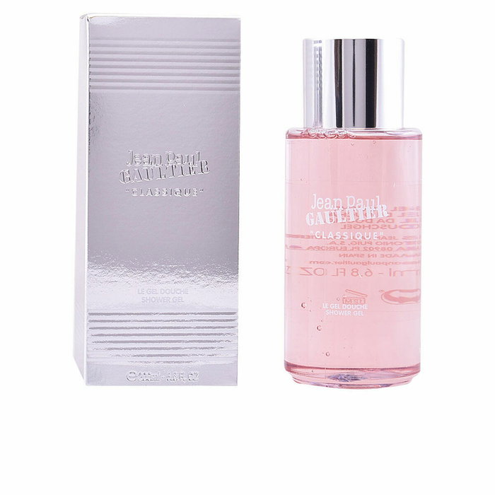 Jean Paul Gaultier CLASSIQUE Gel Douche 200 ml