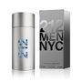 Carolina Herrera 212 NYC MEN Eau de Toilette 200 ml