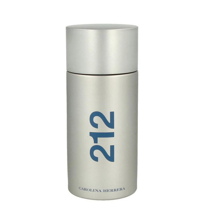 Carolina Herrera 212 NYC MEN Eau de Toilette 200 ml