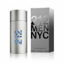 Carolina Herrera 212 NYC MEN Eau de Toilette 200 ml