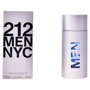 Carolina Herrera 212 NYC MEN Eau de Toilette 200 ml