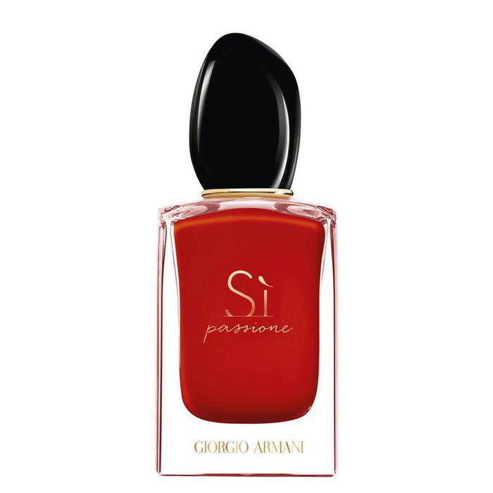 Giorgio Armani Sì Passione Eau de Parfum 50 ml