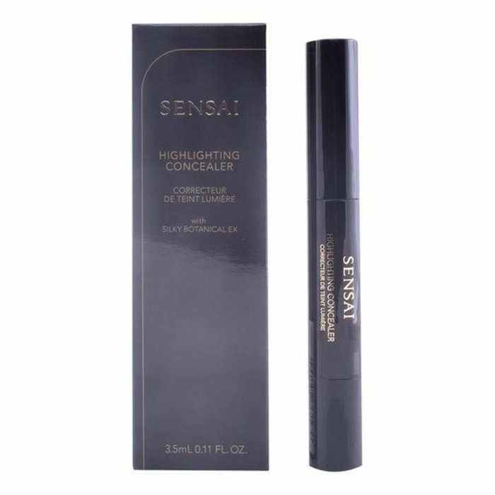 Sensai Highlighting Concealer HC00-Luminous Ivory