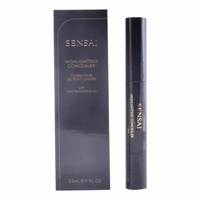 Sensai Highlighting Concealer HC00-Luminous Ivory