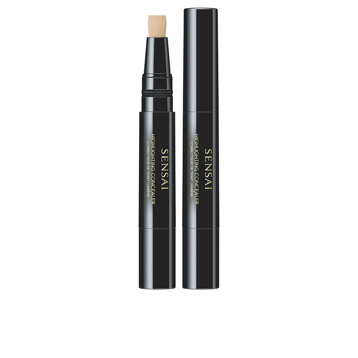 Sensai Highlighting Concealer HC00-Luminous Ivory