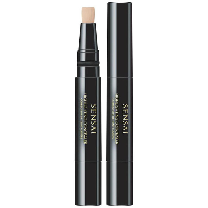 Sensai Highlighting Concealer HC01-Luminous Rose