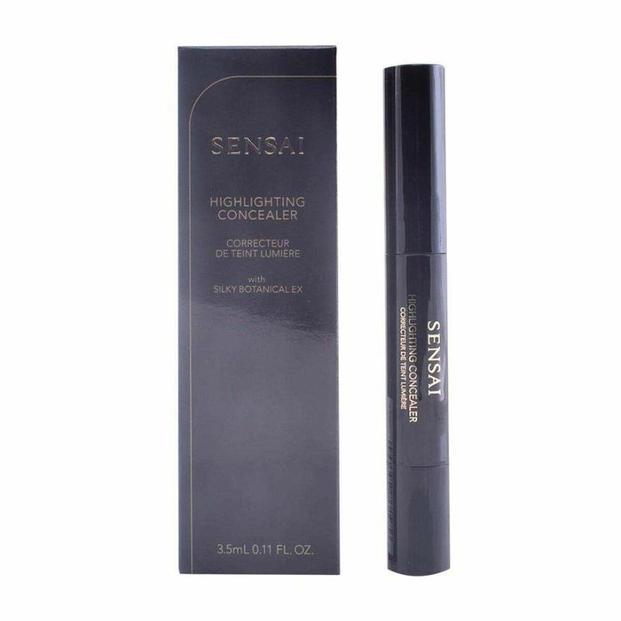 Sensai Highlighting Concealer HC03-Luminous Almond 3,5 ml