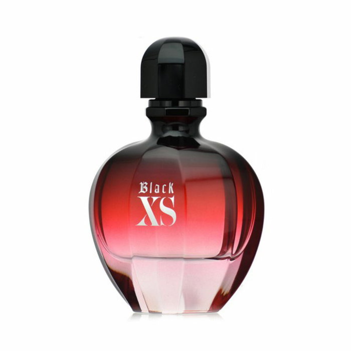 Rabanne Black XS For Her Eau de Parfum 80 ml