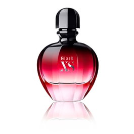 Rabanne Black XS For Her Eau de Parfum 80 ml