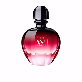 Rabanne Black XS For Her Eau de Parfum Vaporisateur 80 ml